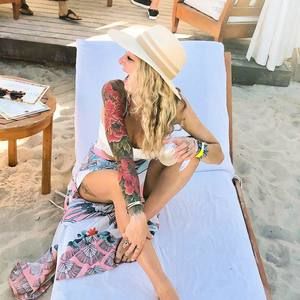 Meet your Posher, Maggie